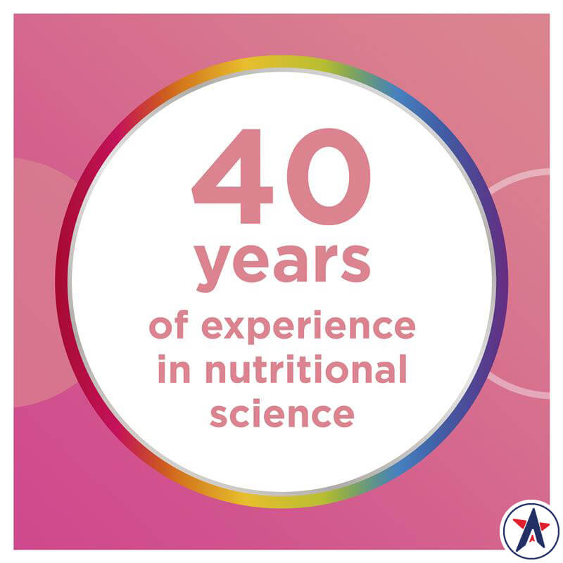 Viên bổ sung Collagen Centrum Collagen Boost & Glow