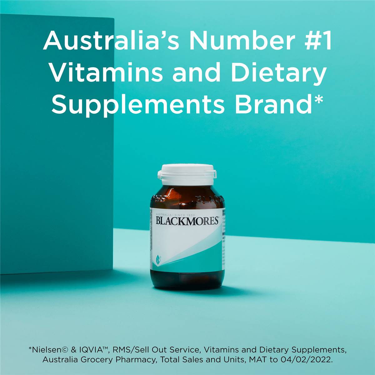 Viên uống Blackmores Total Calcium & Magnesium + D3