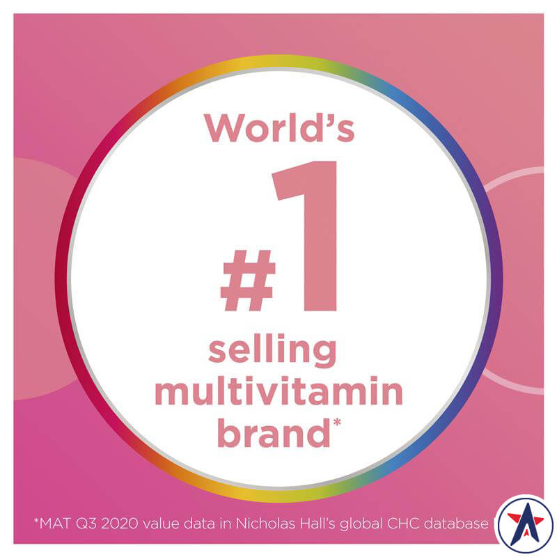 Viên bổ sung Collagen Centrum Collagen Boost & Glow