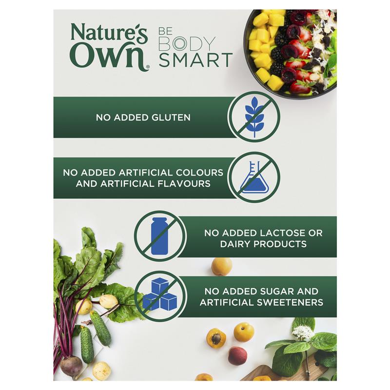 Viên uống lợi sữa Nature's Own Fenugreek 1000mg 60 viên