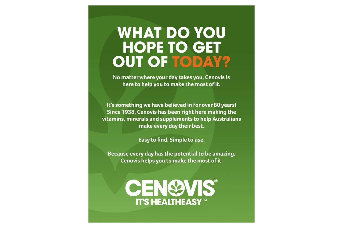 Viên uống Cenovis Echinacea Garlic Zinc + C tăng đề kháng