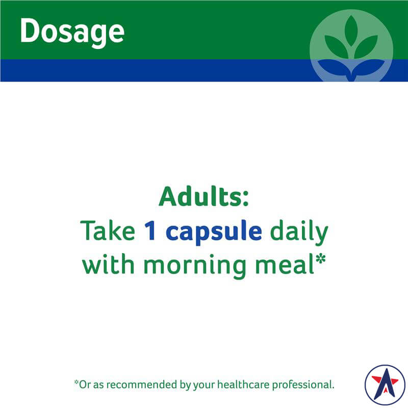 Vitamin tổng hợp cho nam Cenovis Men’s Multi Once Daily 100 viên