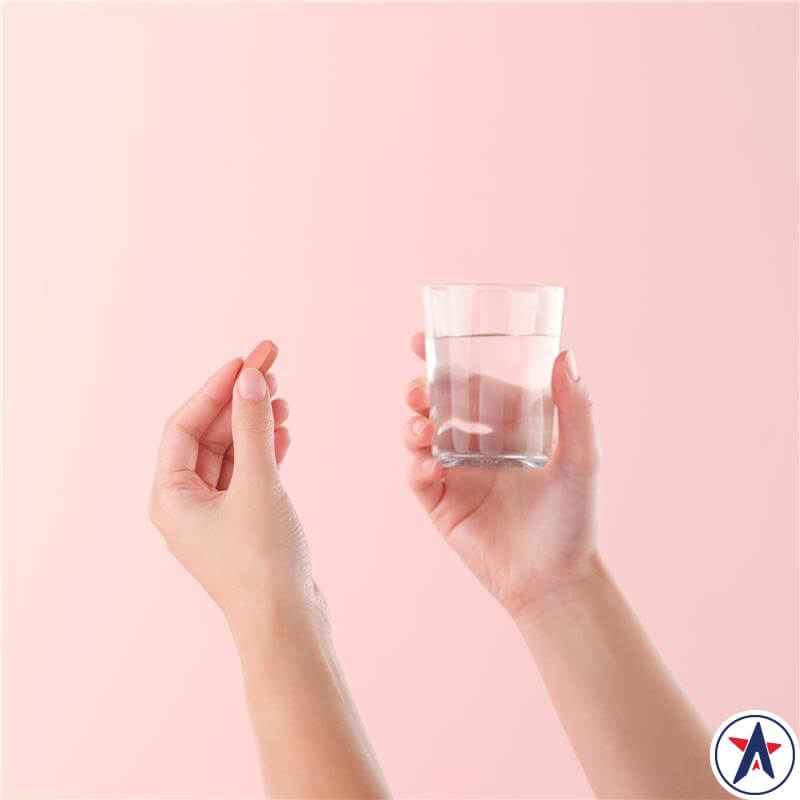 Vitamin tổng hợp Swisse Teenage Women’s Multivitamin 60 viên