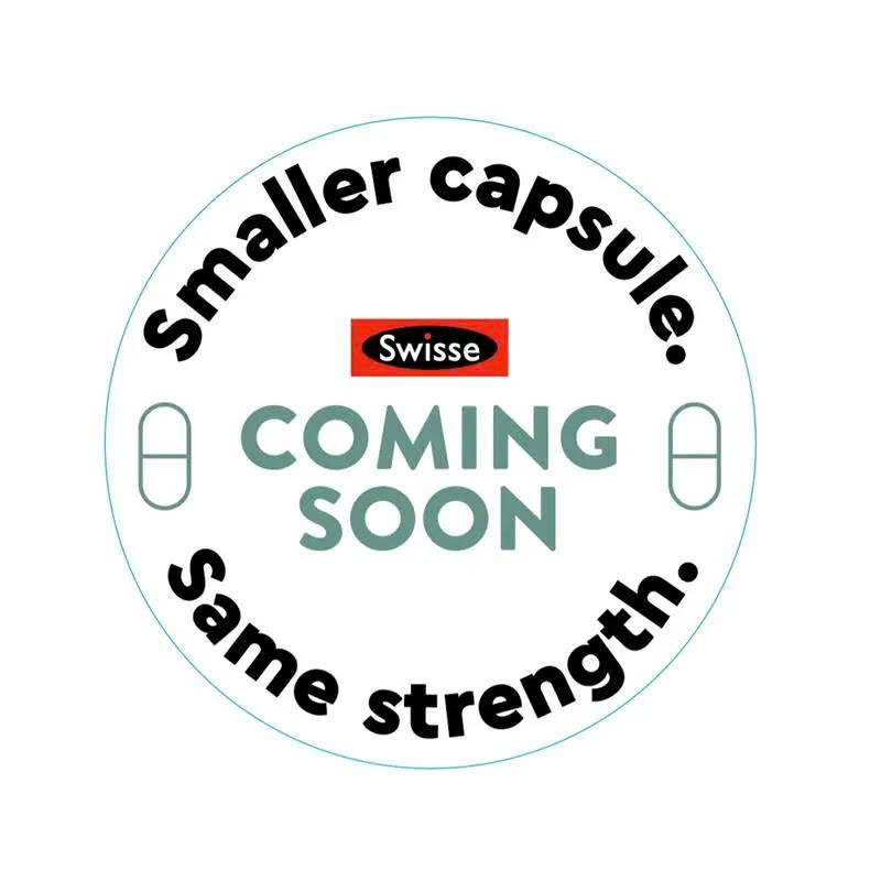 Viên uống bổ sung Vitamin D Swisse Ultiboost