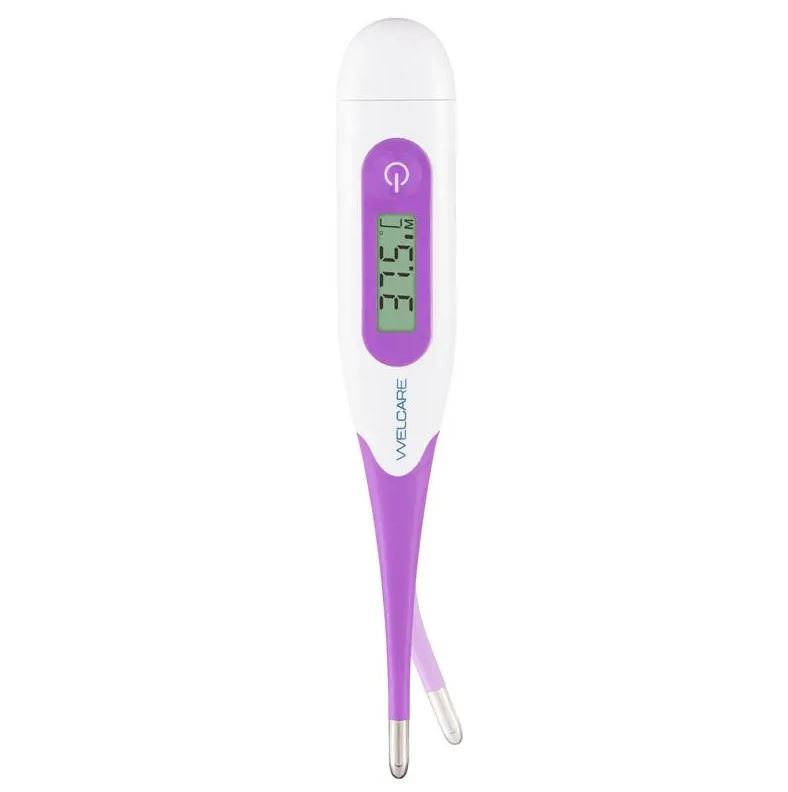 Nhiệt kế điện tử Welcare Digital Thermometer Deluxe