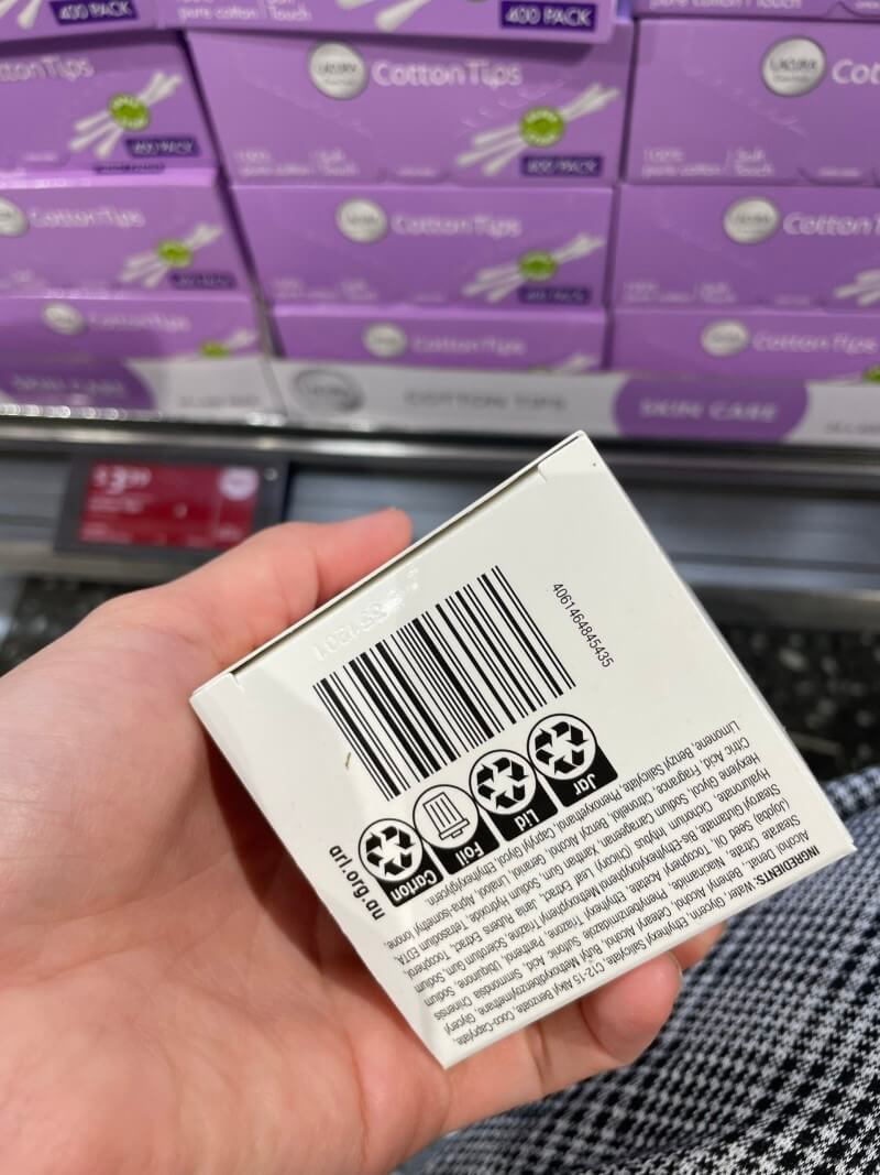 Kem dưỡng chống lão hóa ban ngày LACURA Renew Q10 Double Effect Anti-Wrinkle Day Cream 50ml