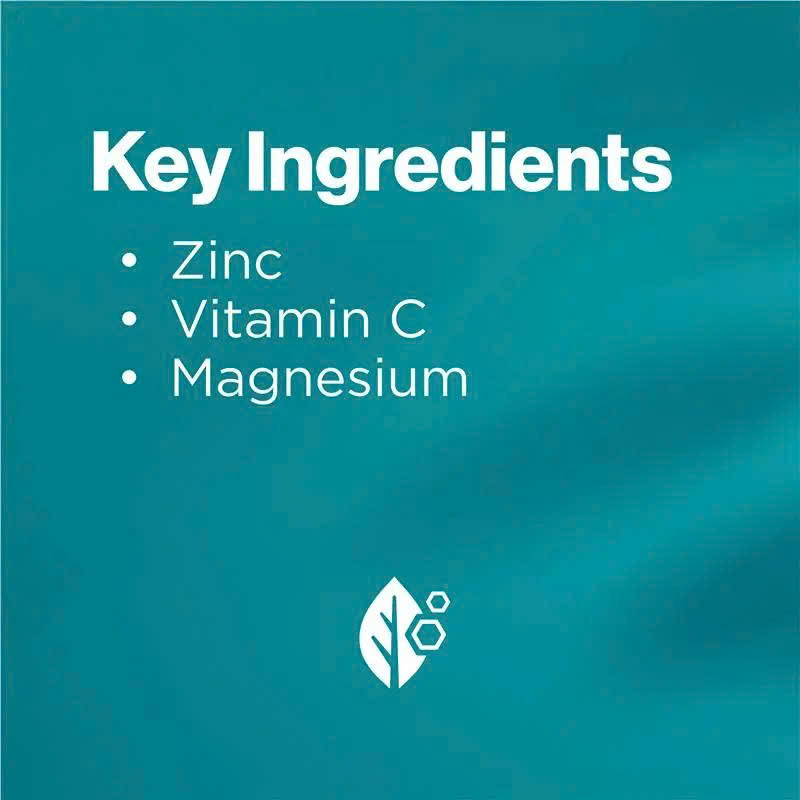 Viên uống bổ sung Kẽm & Vitamin C Blackmores ZinvitC250 50 viên