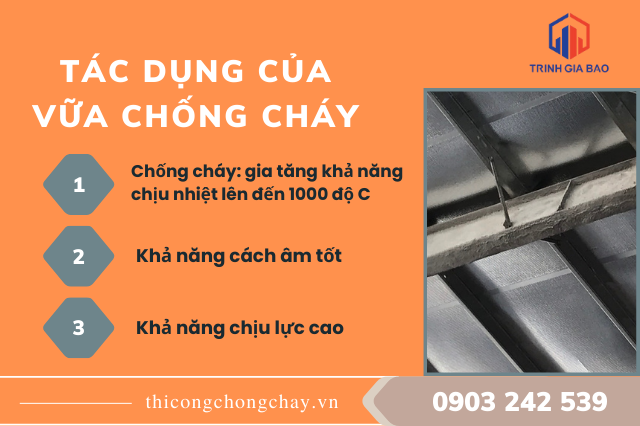 Thi Công Vữa Chống Cháy Cho Kết Cấu Thép | Thi Công Vữa Chống Cháy Thi Công Vữa Chống Cháy