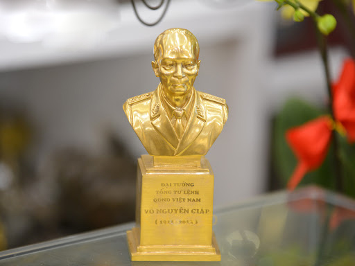 Kỹ thuật mạ vàng và những điều cần biết