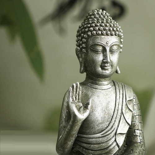 Ý nghĩa thủ ấn Phật – Buddha mudrā