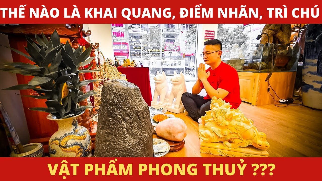 1. Khái niệm & phân loại