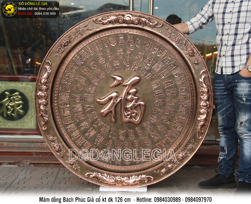 Báo Giá Các Mẫu Tranh Đồng Cao Cấp