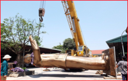 Đồ đồng mỹ nghệ cao cấp