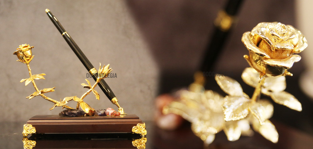 Quà tặng, quà biếu