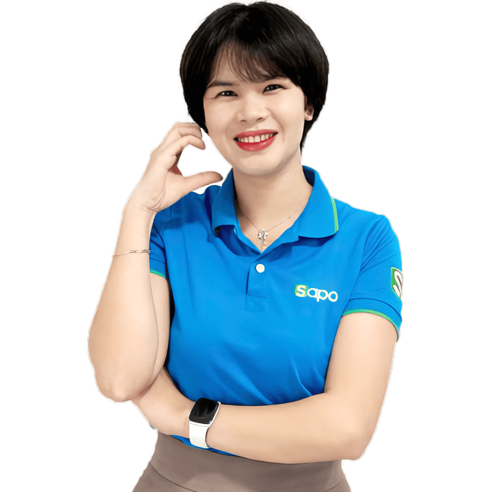 Phạm Thị Dương