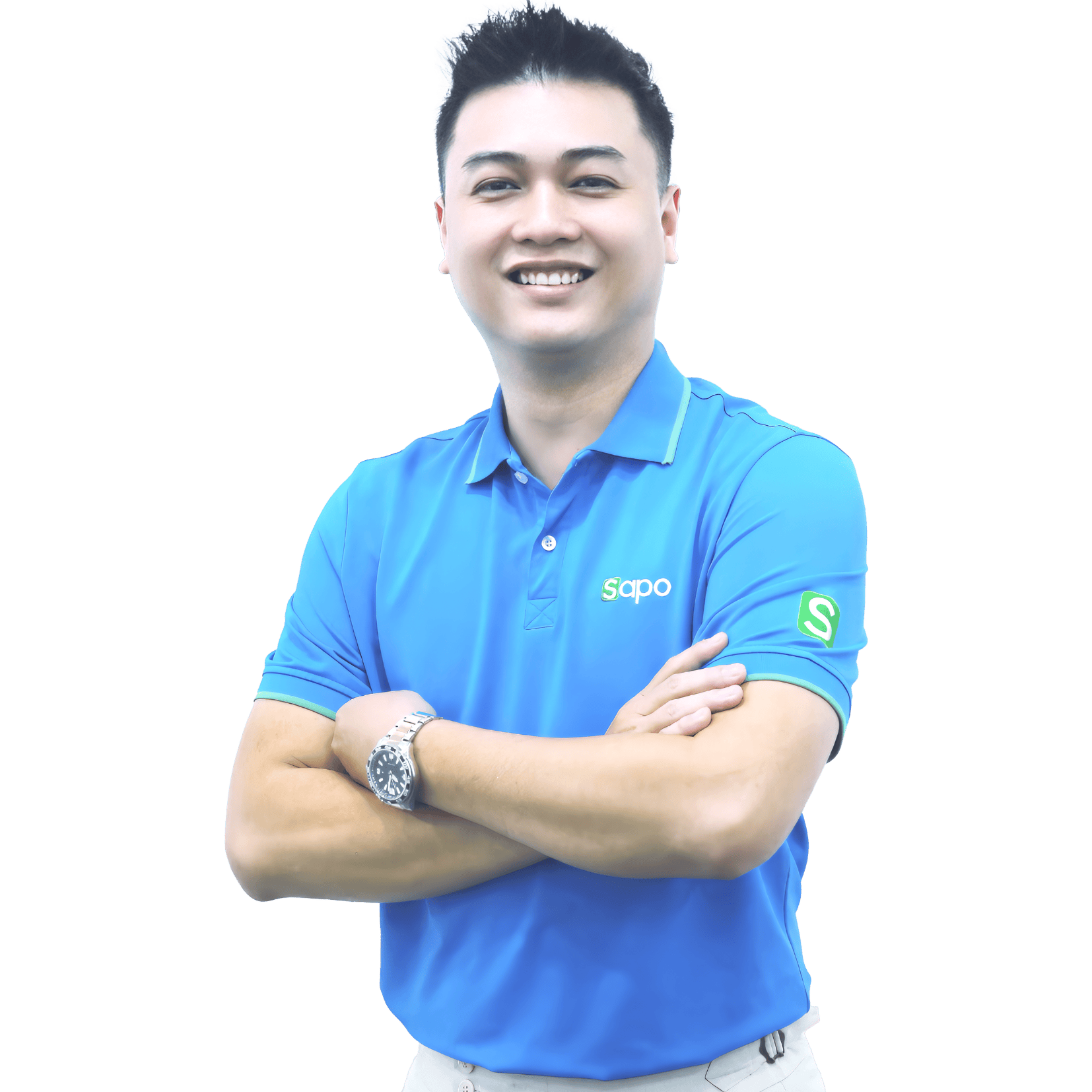 Hồ Đắc Khánh Duy
