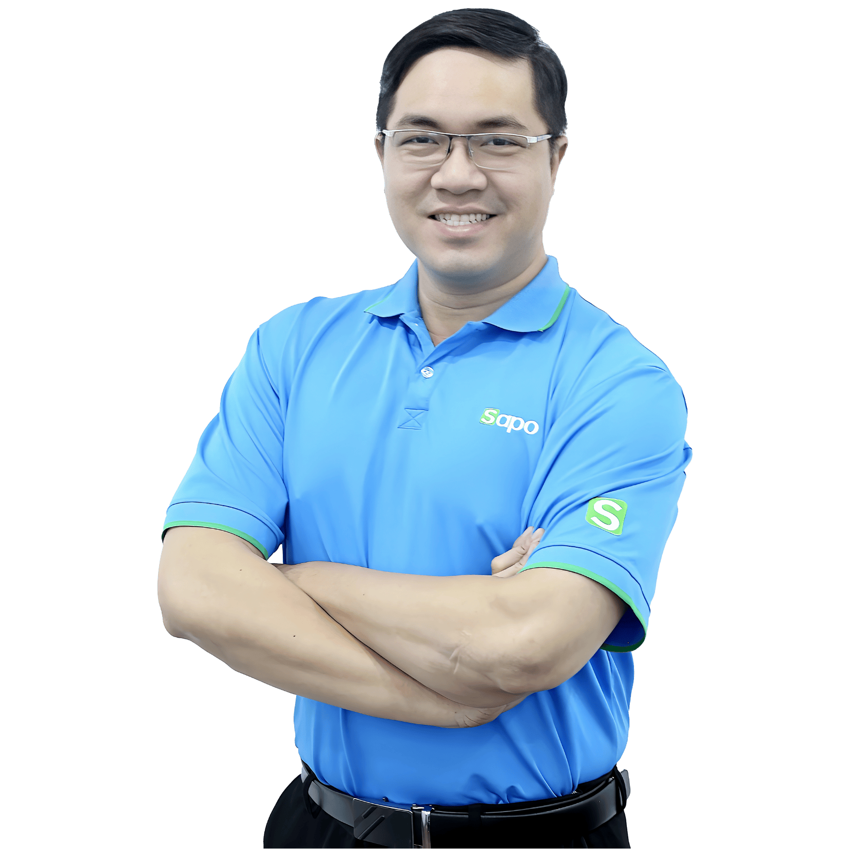 Tiêu Minh Nhựt