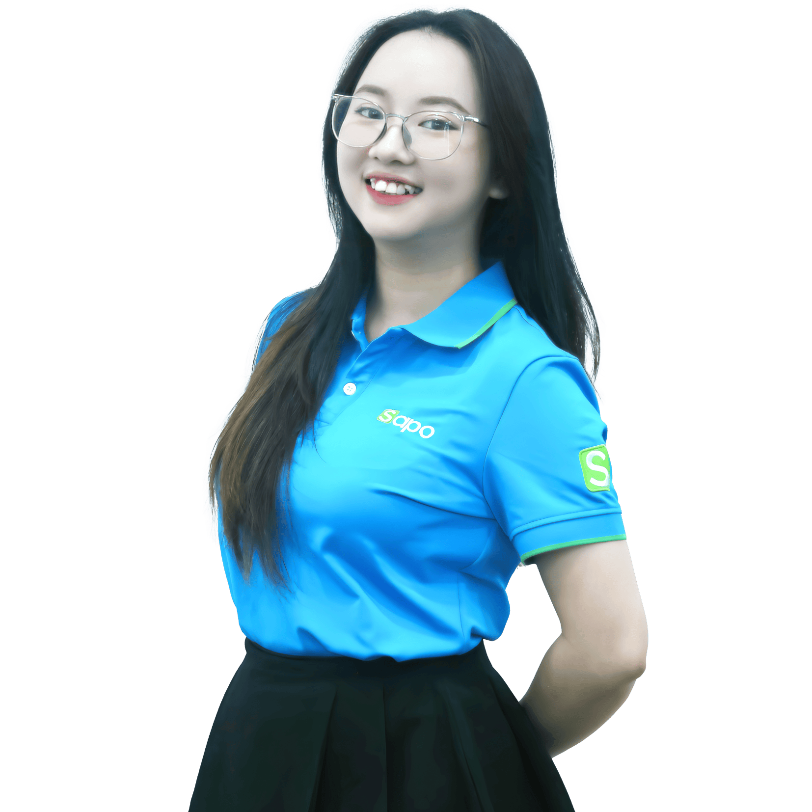 Trần Thị Mỹ Duyên