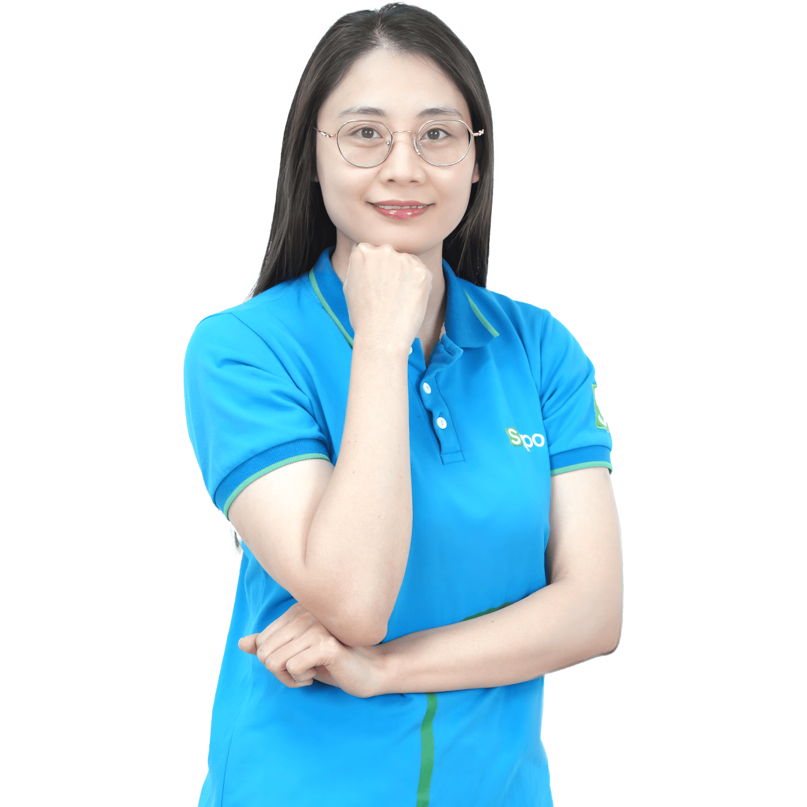 Khổng Thị Thiệp