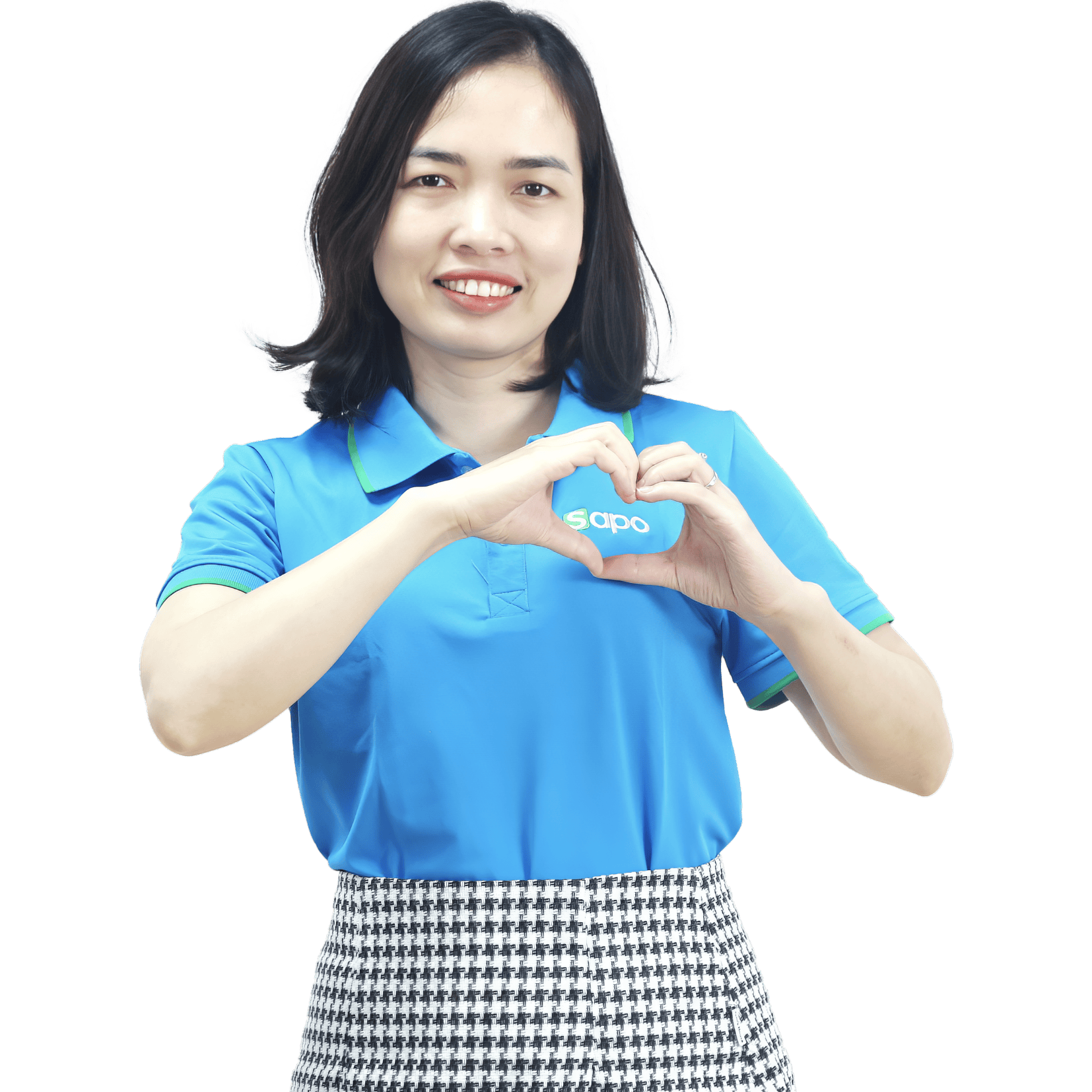 Trịnh Thị Thoa