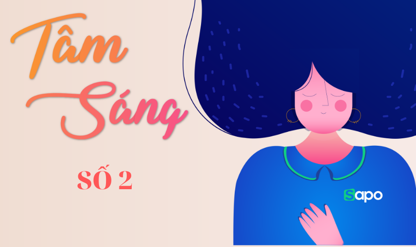 Tâm Sáng - Số 2