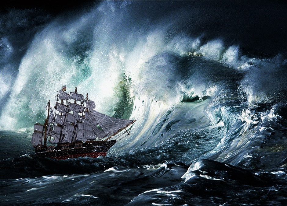 Vượt sóng lớn - Người Sapo cần chuẩn bị gì cho hành trình phía trước?