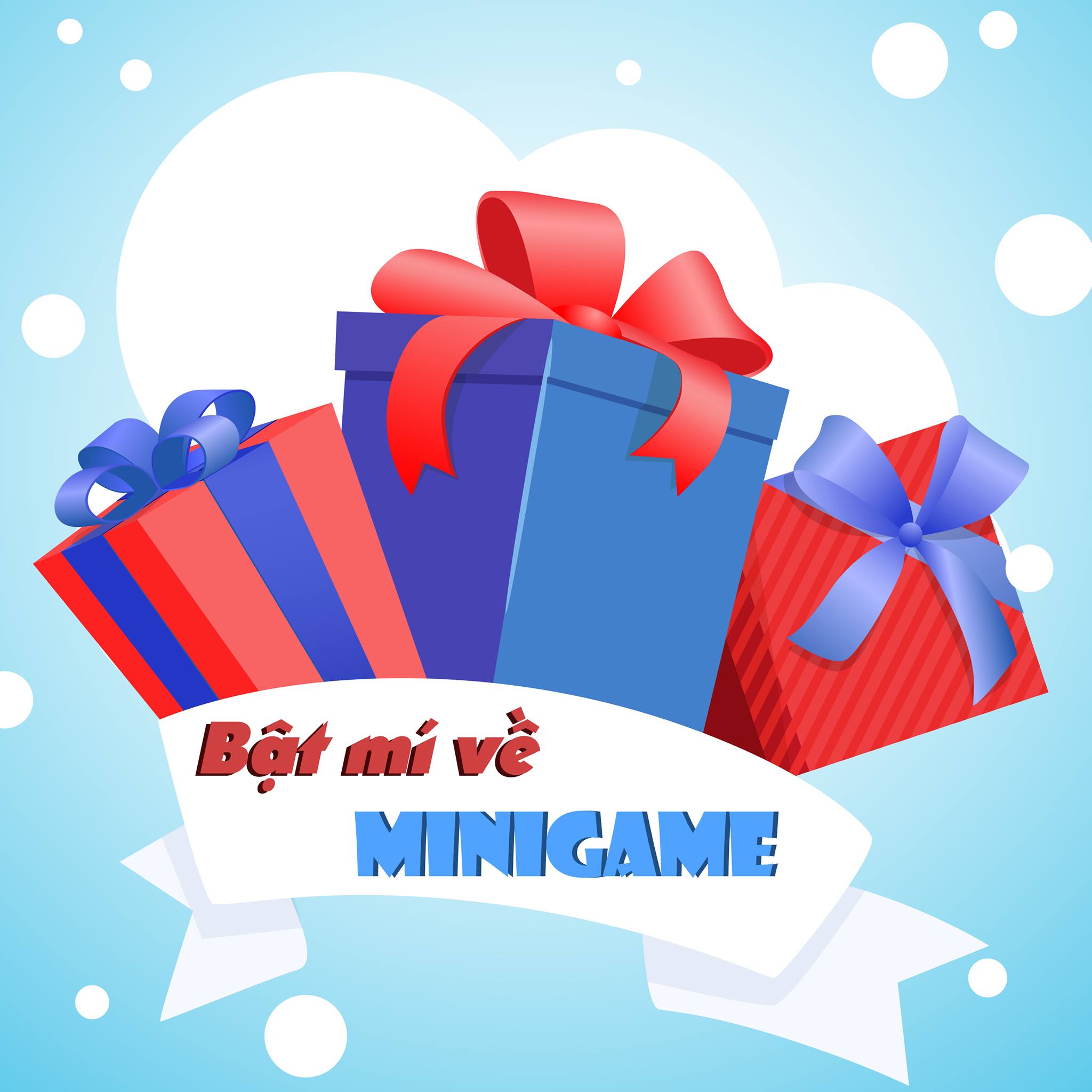 Bật mí về Minigame Sinh nhật Sapo 13 tuổi