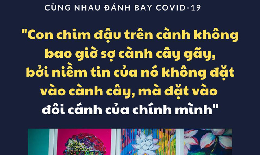 Việt Nam & Kinh tế hậu Covid: Hành động nhanh, đoàn kết thì không có gì phải sợ