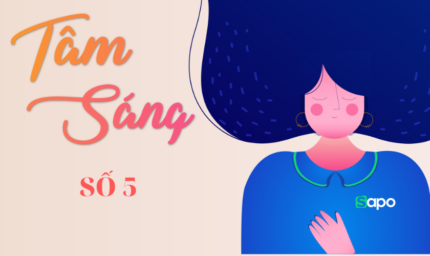 Tâm Sáng - Số 5