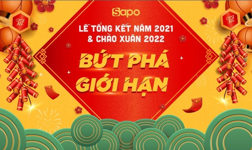 [LIVESTREAM] Lễ Tổng kết 2021 & Chào xuân 2022