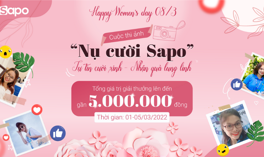 Cuộc thi ảnh 