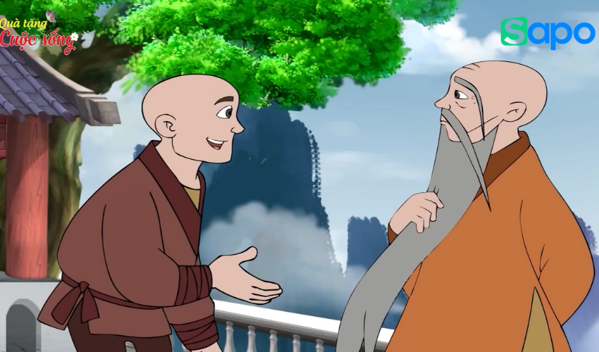 MỤC TIÊU & GÓC NHÌN NGHỊCH CẢNH