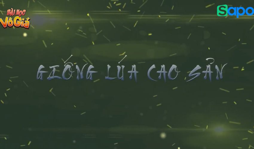 Bài viết GTCL: SẺ CHIA ĐỂ TỐT HƠN
