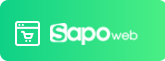 Sapo Web - Thiết kế website bán hàng chuyên nghiệp