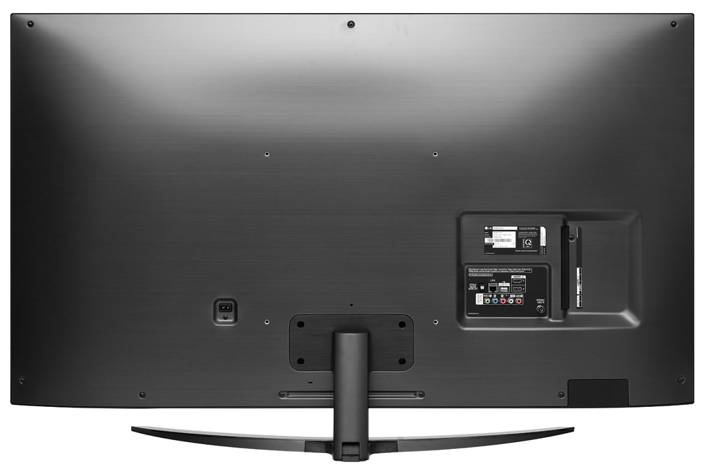 Smart Tivi LG 4K 55 inch 55SM8100PTA