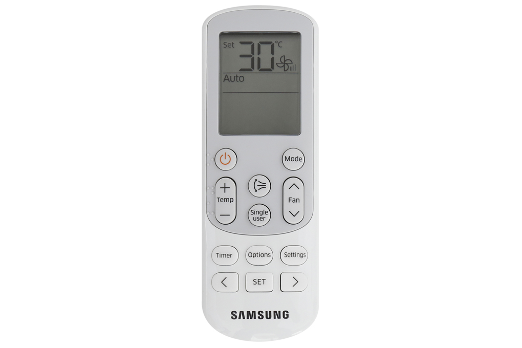 Máy lạnh Samsung Inverter 1 HP AR10NVFHGWKNSV