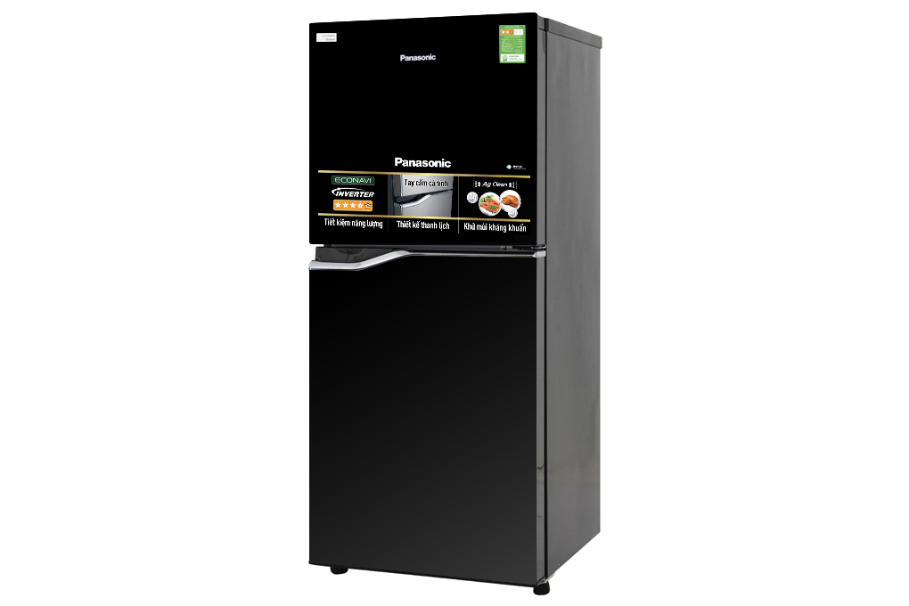 Tủ lạnh Panasonic Inverter 152 lít NR-BA178PKV1