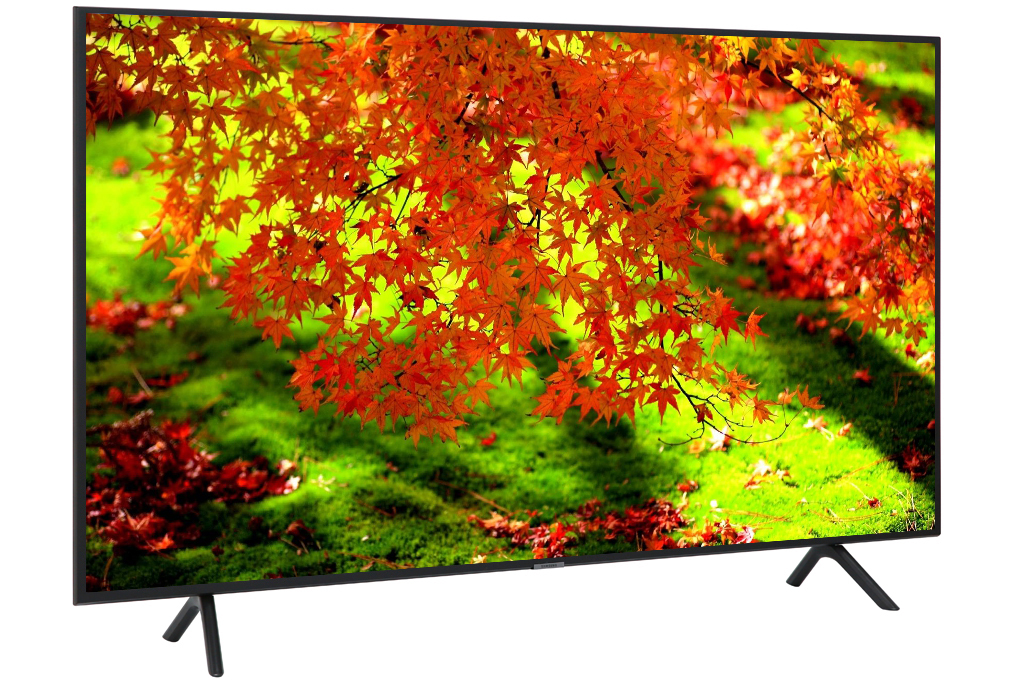 Smart Tivi Samsung 4K 50 inch UA50RU7200