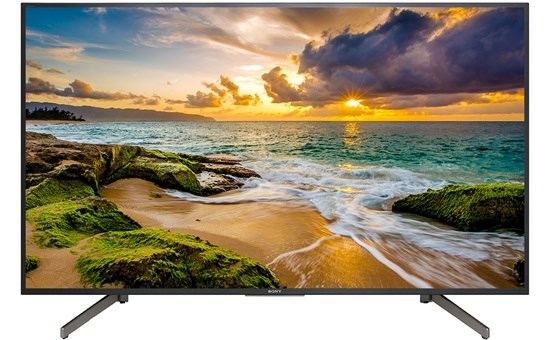 Smart Tivi Sony 4K 55 inch KD-55X7000G