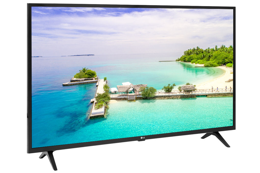 Smart Tivi LG 4K 43 inch 43UM7300PTA
