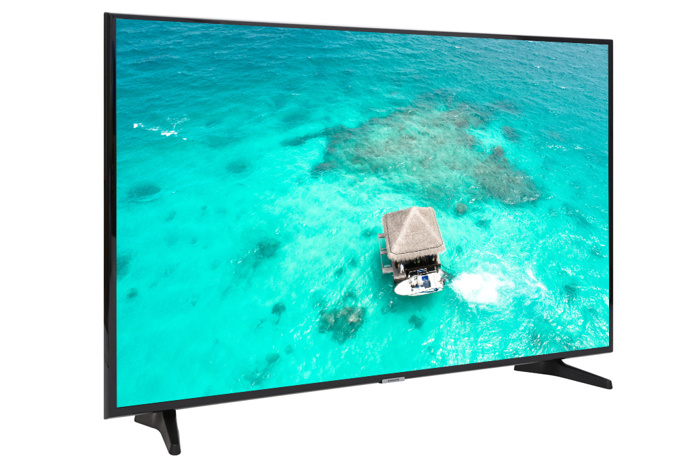 Smart Tivi Samsung 4K 43 inch UA43NU7090
