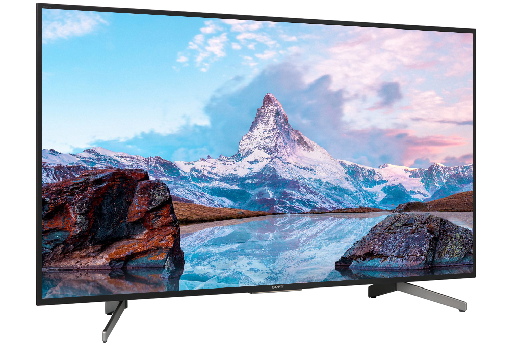 Smart Tivi Sony 4K 55 inch KD-55X7000G