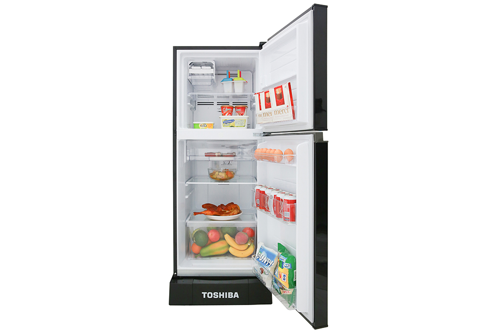 Tủ lạnh Toshiba Inverter 194 lít GR-A25VM (UKG)