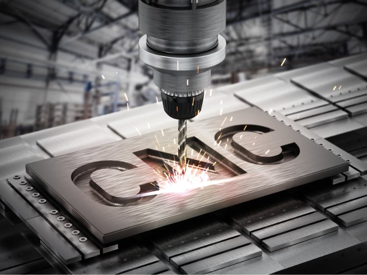 Các loại laser CNC nào đang phổ biến nhất hiện nay?