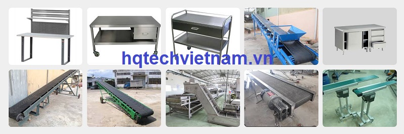 Địa chỉ gia công cơ khí uy tín tại Bắc Ninh