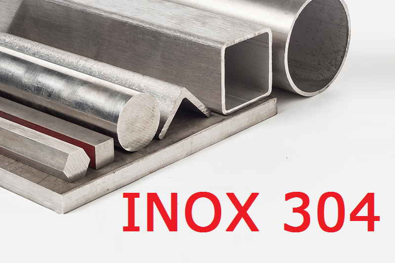 Inox 304 là gì? Cách phân biệt inox 304 và inox 201