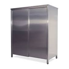 Tủ để đồ bằng inox