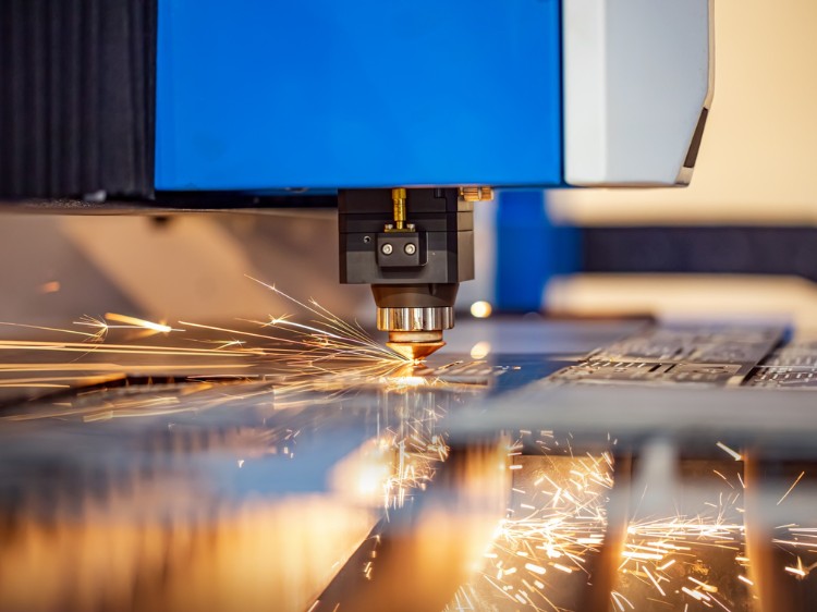 các loại laser cnc