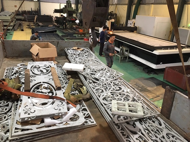 cắt cnc là gì