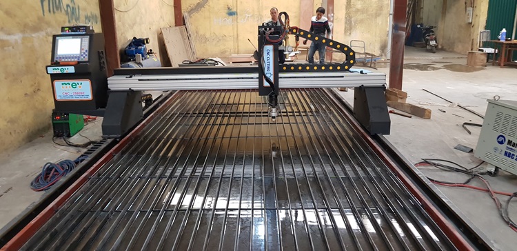 cắt cnc là gì